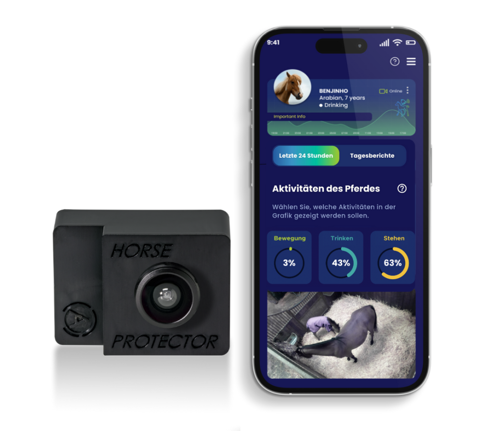 ACARiS HORSE PROTECTOR